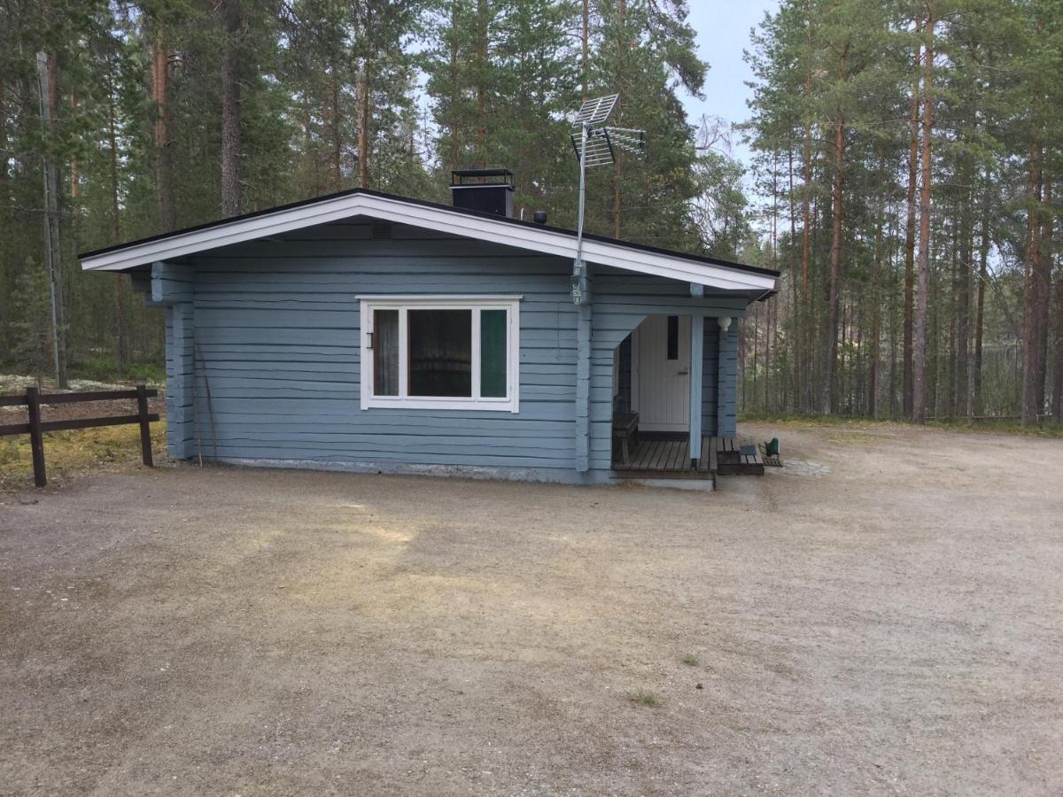 Manamansalo Camping Extérieur photo
